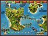 Císařský ostrov 2: Pátrání po nové zemi