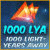 1000 LYA - versuchen Spiel kostenlos