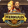 Die 12 Heldentaten des Herkules III: Frauenpower