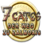 7 Gates: Der Weg zu Zalmoxis