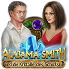 Alabama Smith und die Kristalle des Schicksals