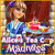 Alice's Tea Cup Madness -  gratis zu spielen