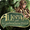 Allora und das zerbrochene Portal