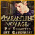 Amaranthine Voyage: Die Schatten des Wanderers