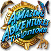 Amazing Adventures: The Lost Tomb