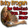 Becky Brogan: Das Geheimnis von Meane Manor