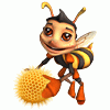 Bee Garden: The Lost Queen