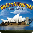 Big City Adventure: Sydney