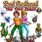 Bud Redhead: The Time Chase