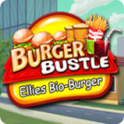 Burger Bustle: Ellie's Bio-Burger