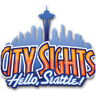 City Sights: Hello Seattle !