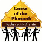 Curse of the Pharaoh: Suche nach Nofretete