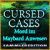 Cursed Cases: Mord im Maybard Anwesen Sammleredition -   kaufen  ein Geschenk