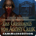Cursed Memories: Das Geheimnis von Agony Creek Sammleredition