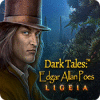Dark Tales: Edgar Allan Poes Ligeia