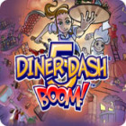 Diner Dash 5: BOOM