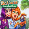Dr. Cares: Amy's Pet Clinic Sammleredition