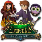 Elementals: The Magic Key