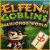 Elfen vs. Goblins Mahjongg World - versuchen Spiel kostenlos