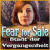 Fear for Sale: Stadt der Vergangenheit -  gratis zu spielen
