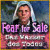 Fear for Sale: Das Wasser des Todes