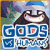 Gods vs Humans -  Download-Spiel  kostenlos  herunterladen  Spiel  kaufen im  niedrigeren Preis