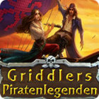 Griddlers: Piratenlegenden