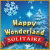 Happy Wonderland Solitaire -  gratis zu spielen