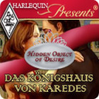 Harlequin Presents: Hidden Object of Desire - Das Königshaus von Karedes