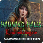 Haunted Halls: Kindheitsängste Sammleredition