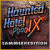 Haunted Hotel: Phönix Sammleredition - versuchen Spiel kostenlos