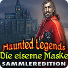 Haunted Legends: Die eiserne Maske Sammleredition