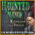 Haunted Manor: Die Königin des Todes Sammleredition -  gratis zu spielen