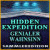 Hidden Expedition: Genialer Wahnsinn Sammleredition -   kaufen  ein Geschenk