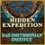 Hidden Expedition: Das Smithsonian Institut -  bekommen Spiel kaufen Spiel oder versuchen Sie es zuerst