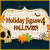 Holiday Jigsaw Halloween 4 -  bekommen Spiel kaufen Spiel oder versuchen Sie es zuerst