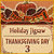 Holiday Jigsaw: Thanksgiving Day 3 -  niedriger  Preis  kaufen