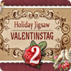 Holiday Jigsaw: Valentinstag 2