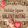 Holiday Jigsaw: Valentinstag