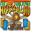 Hyperballoid The Next Challenge