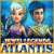 Jewel Legends: Atlantis -  gratis zu spielen