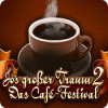Jos Großer Traum 2: Das Cafe-Festival