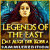 Legends of the East: Das Auge der Kobra Sammleredition -  gratis zu spielen