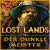 Lost Lands: Der Dunkle Meister -  bekommen Spiel kaufen Spiel oder versuchen Sie es zuerst