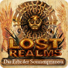 Lost Realms: Das Erbe der Sonnenprinzessin