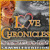 Love Chronicles 2: Das Schwert und die Rose Sammleredition - versuchen Spiel kostenlos