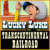 Lucky Luke: Transcontinental Railroad -  gratis zu spielen