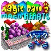 Magic Ball 2 Magic Hearts