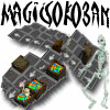 Magic Sokoban
