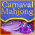 Mahjong Carnaval -  gratis zu spielen